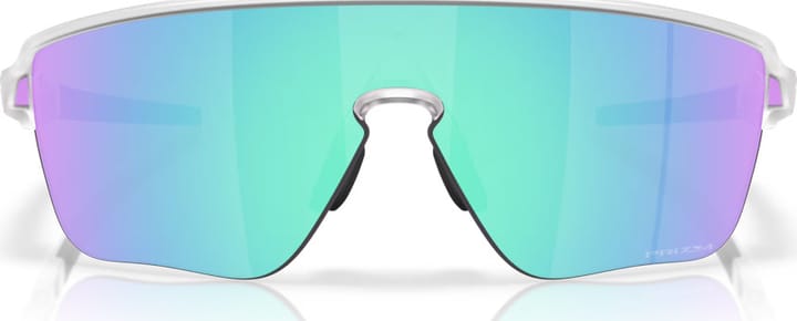 Oakley Corridor SQ Matte Clear Prizm Sapphire Oakley