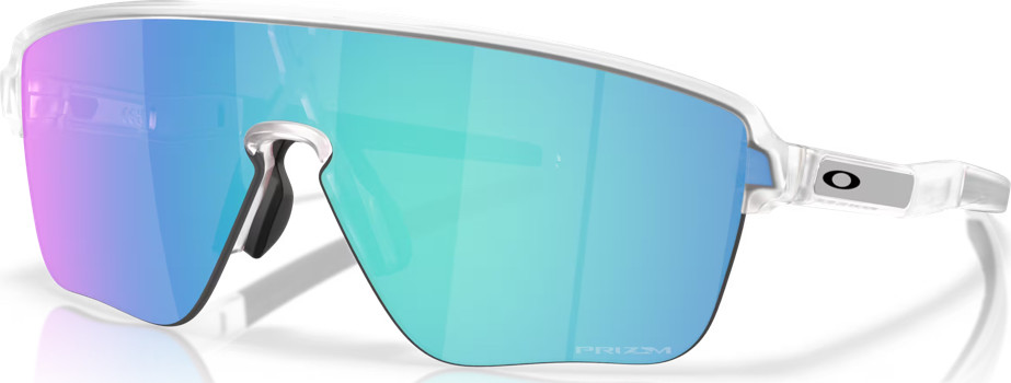 Oakley Corridor SQ Matte Clear Prizm Sapphire