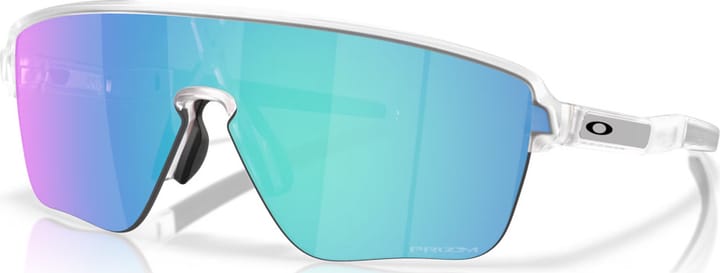 Oakley Corridor SQ Matte Clear Prizm Sapphire Oakley