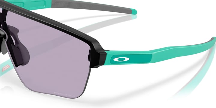 Oakley Corridor SQ Matte Black Prizm Slate Oakley