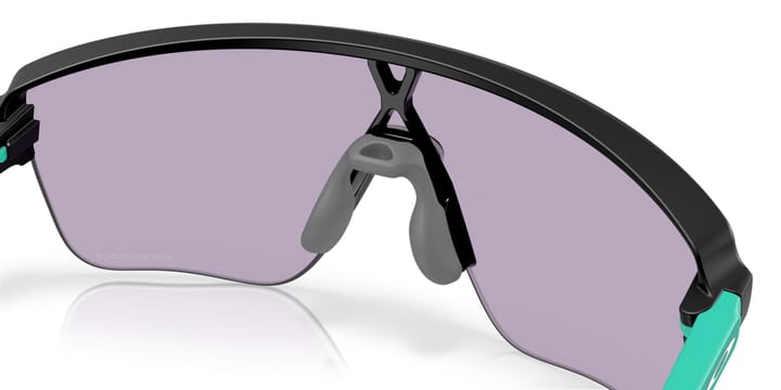 Oakley Corridor SQ Matte Black Prizm Slate Oakley