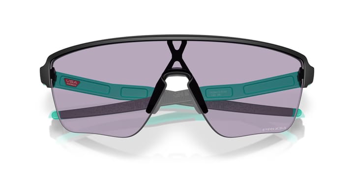 Oakley Corridor SQ Matte Black Prizm Slate Oakley