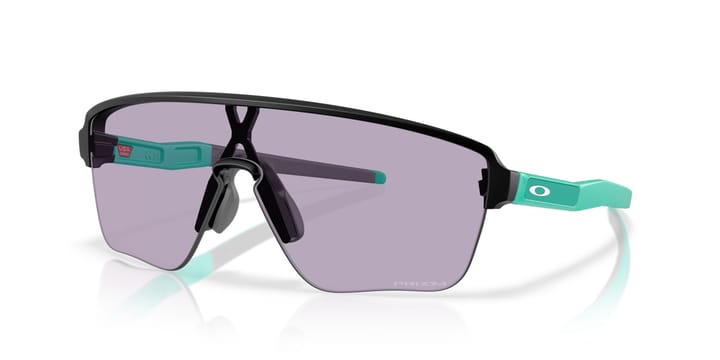 Oakley Corridor SQ Matte Black Prizm Slate Oakley