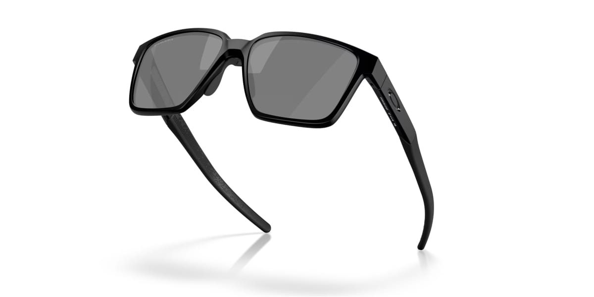 Oakley Actuator Sq Matte Black Prizm Black