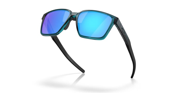 Oakley Actuator Sq Trans Balsam Prizm Sapphire Oakley