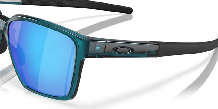 Oakley Actuator Sq Trans Balsam Prizm Sapphire Oakley