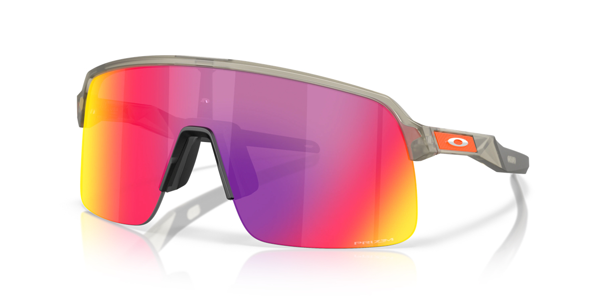 Sunglasses | Sutro Litematte grey ink/prizm road | Oakley