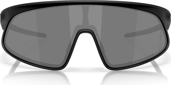 Oakley Rslv Matte Black Prizm Black Oakley