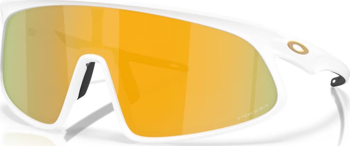 Oakley Rslv Matte White Prizm 24k Oakley