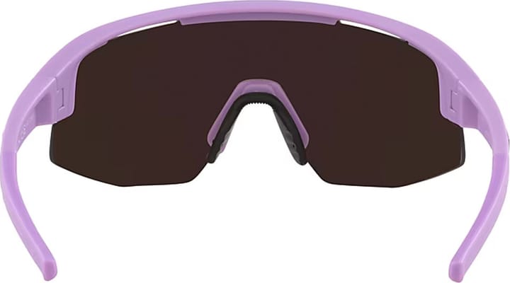 Bliz Matrix Small Matt Purple / Brown Purple Multi Bliz