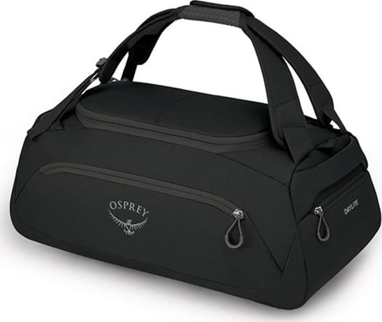 Osprey Daylite Duffel 30 Black