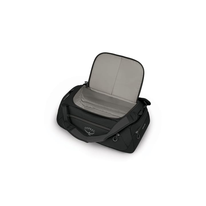 Osprey Daylite Duffel 30 Black Osprey