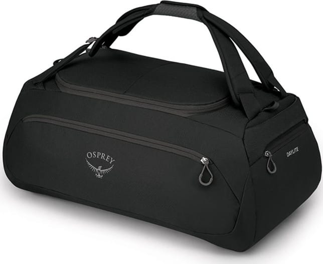 Osprey Daylite Duffel 60 Black Osprey