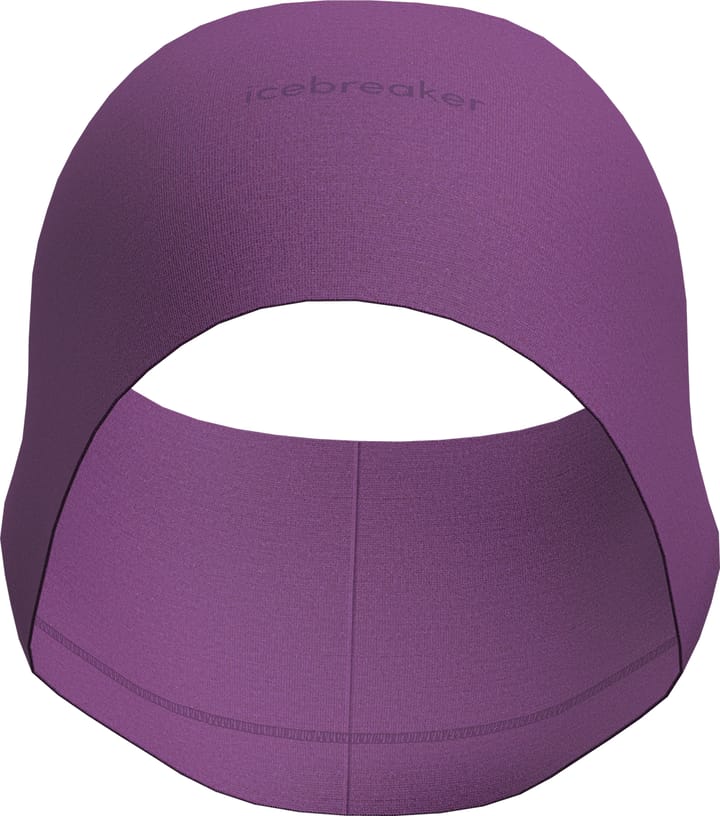 Icebreaker Unisex Cool-Lite™ Flexi Headband Passion Icebreaker