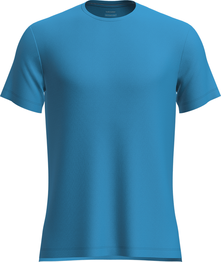 Icebreaker Men Merino 125 Cool-Lite™ Sphere Iii Ss Tee Arctic Icebreaker