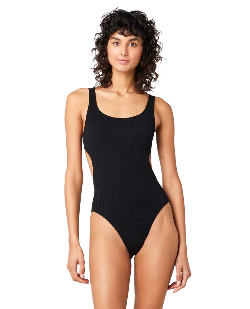 Rip Curl Women’s Surf Cities One Piece Black