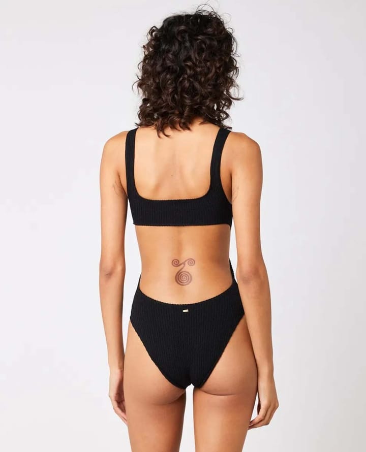 Rip Curl Women's Surf Cities One Piece Black Rip Curl