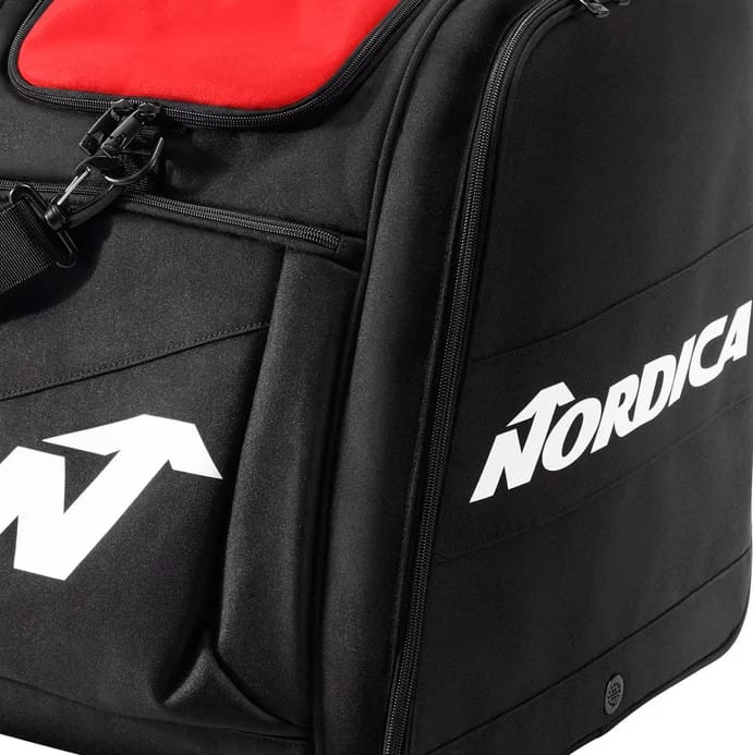 Nordica Boot Bag Lite Black Nordica