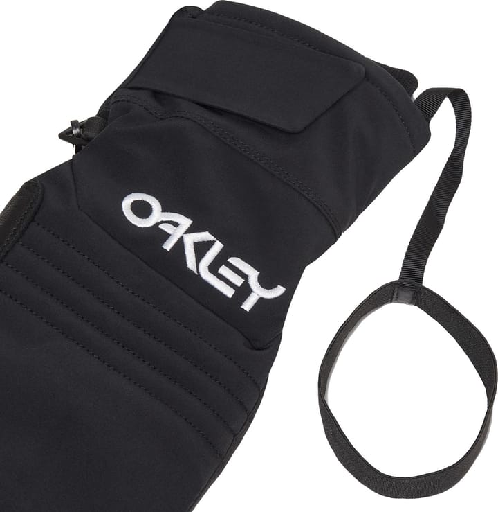 Oakley B1B Mittens Blackout Oakley