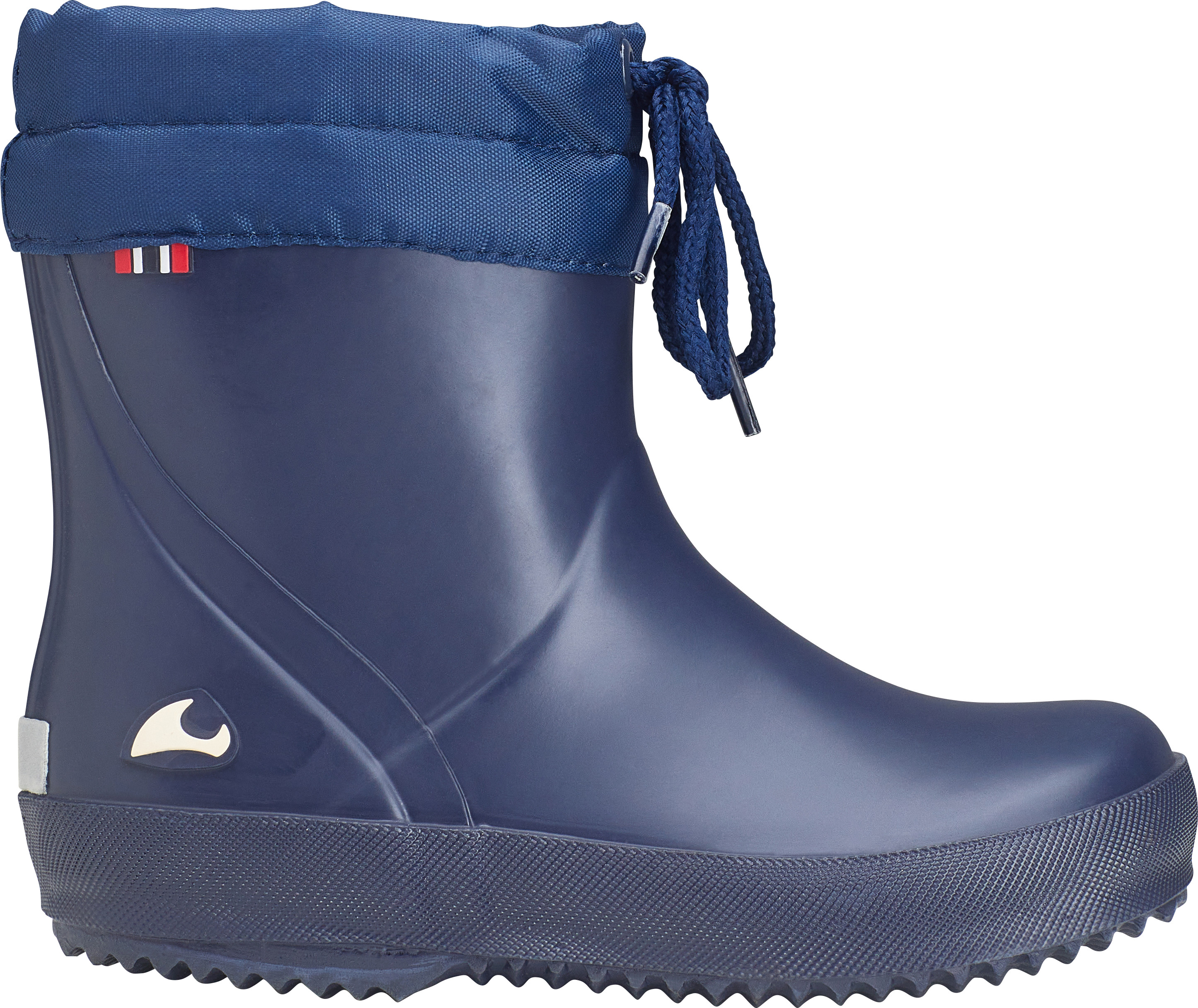 Viking Footwear Kids’ Alv Indie Navy/Navy