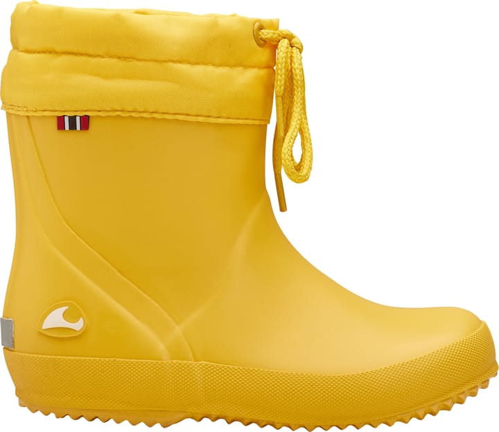 Viking Footwear Kids' Alv Indie Sun/Yellow Viking Footwear