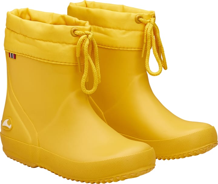 Viking Footwear Kids' Alv Indie Sun/Yellow Viking Footwear