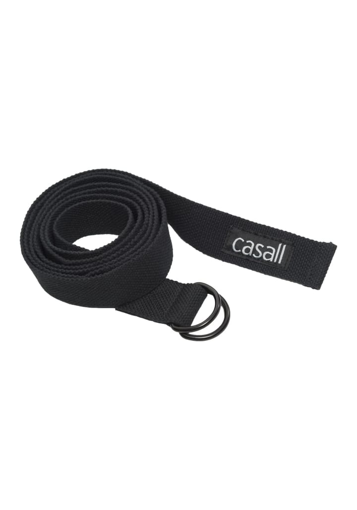Casall Yoga Bolster Pillow - Sportutrustning 