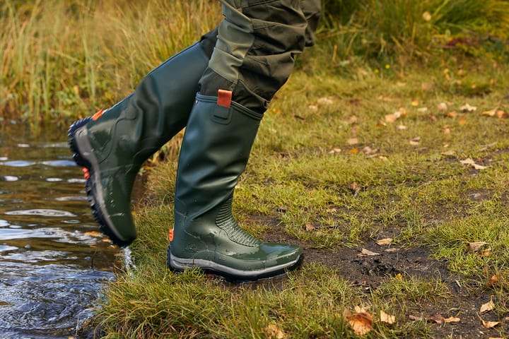 Viking Footwear Elk Hunter Light Green/Black Viking Footwear