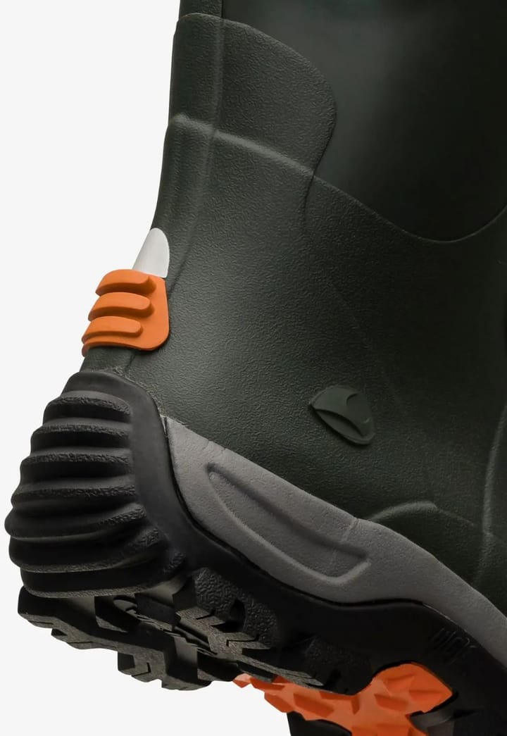 Viking Footwear Elk Hunter Light Green/Black Viking Footwear