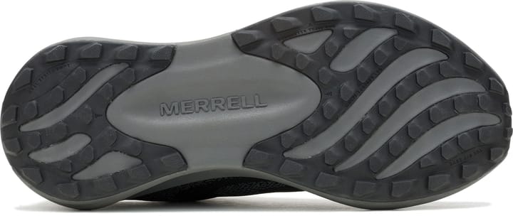 Merrell Men's Morphlite GORE-TEX Black Merrell