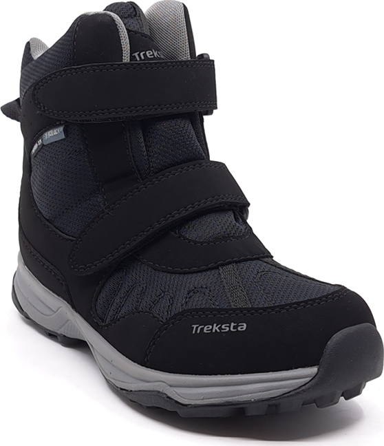 TrekSta Kids’ Dexter Mid Htx Black