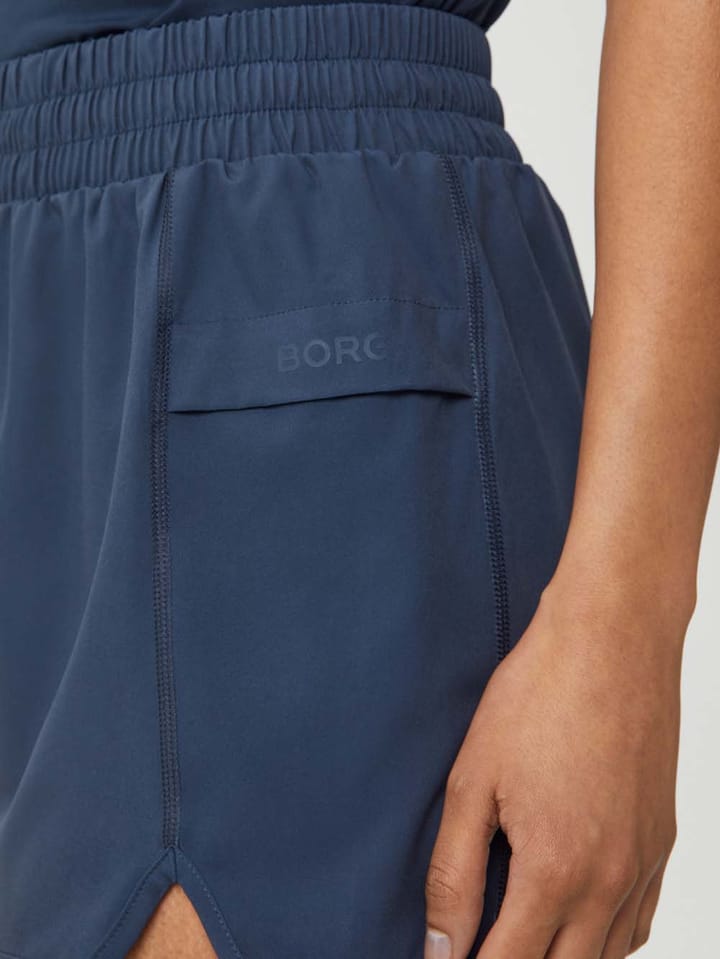 Björn Borg Women's Borg Loose Shorts Outerspace Björn Borg