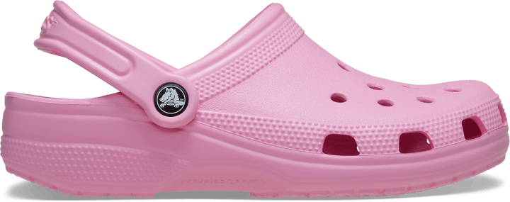 Crocs Unisex Classic Clog Pink Tweed Crocs