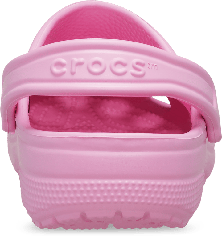 Crocs Unisex Classic Clog Pink Tweed Crocs