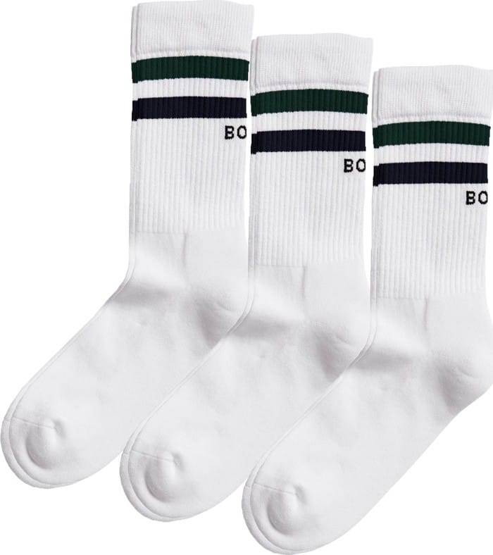 Björn Borg Core Crew Sock 3-pack Multipack 1 Björn Borg