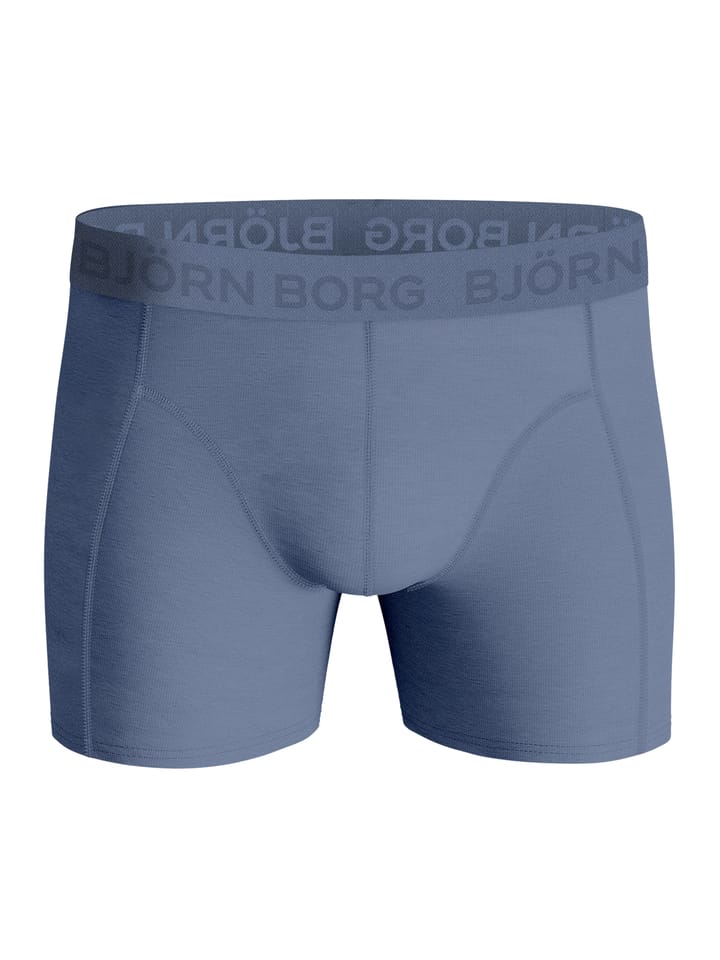 Björn Borg Men's Cotton Stretch Boxer 3p Multipack 10 Björn Borg