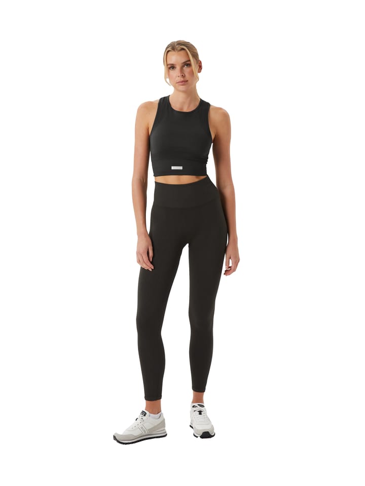 Björn Borg Women's Studio Seamless Bralette Peat Björn Borg