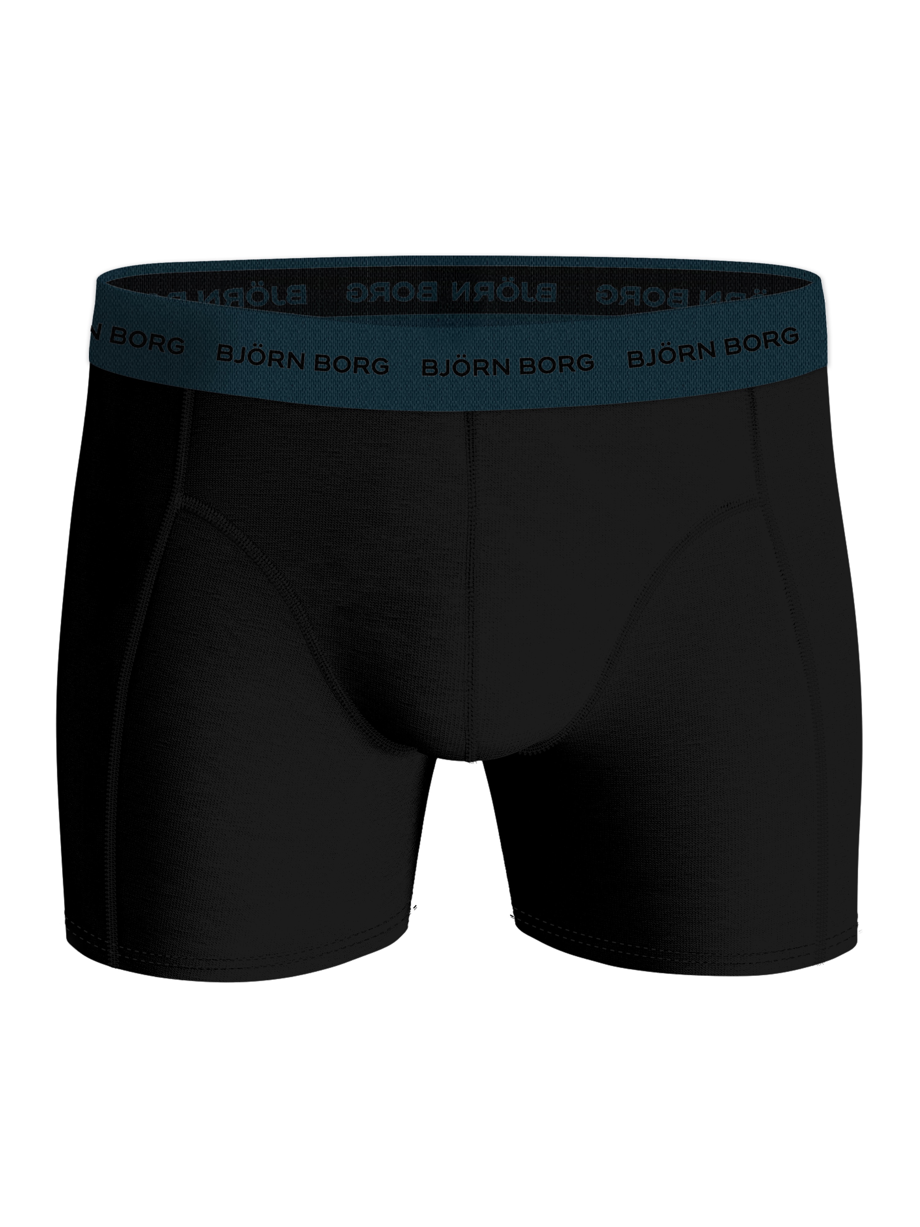 Bjorn Borg Cotton Stretch Men Underwear Trunk Navy size S 