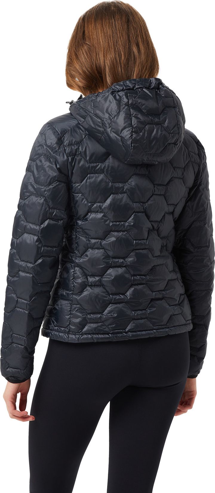 Björn Borg Women's Borg Liner Jacket Black Beauty Björn Borg