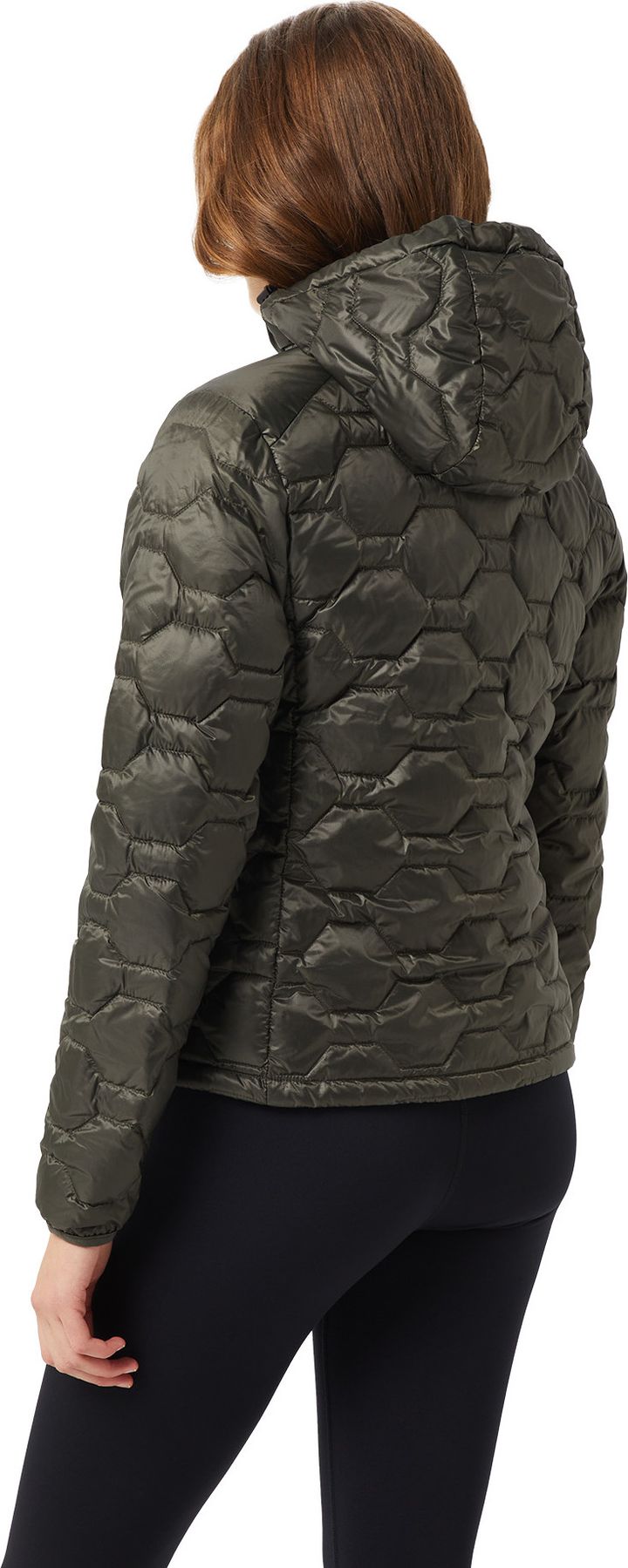 Björn Borg Women's Borg Liner Jacket Peat Björn Borg