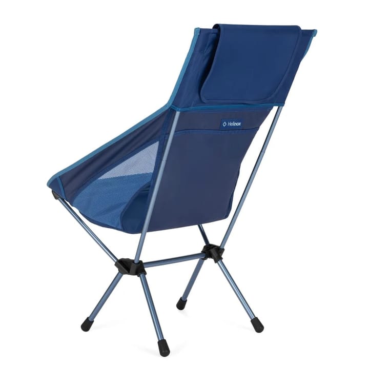 Helinox Chair One Highback (Re) Blue Block Helinox