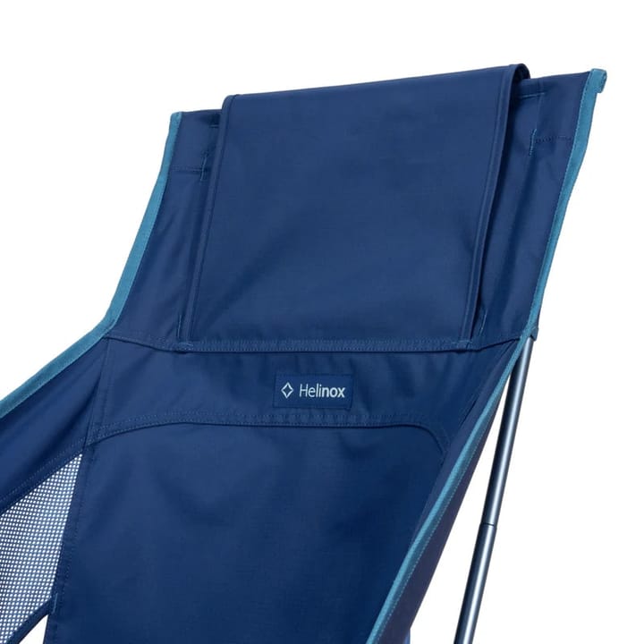 Helinox Chair One Highback (Re) Blue Block Helinox