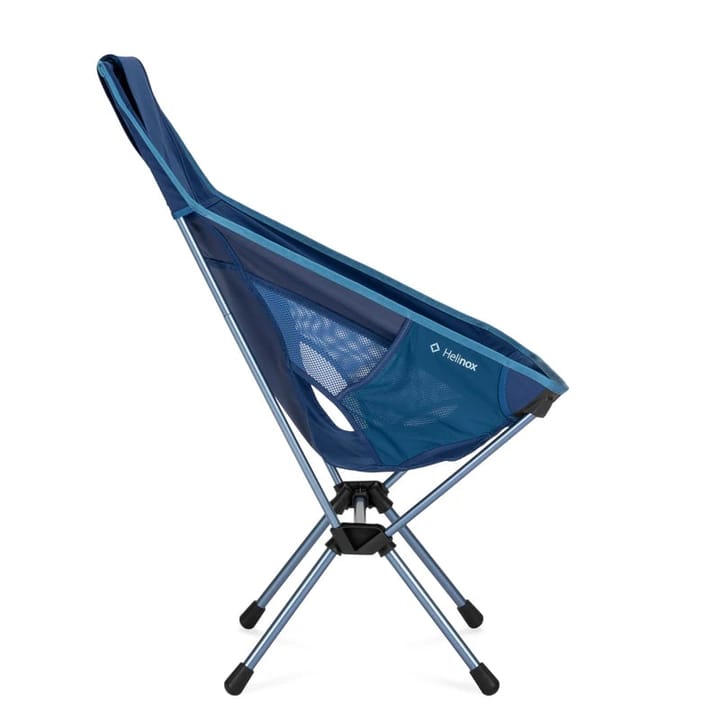 Helinox Chair One Highback (Re) Blue Block Helinox