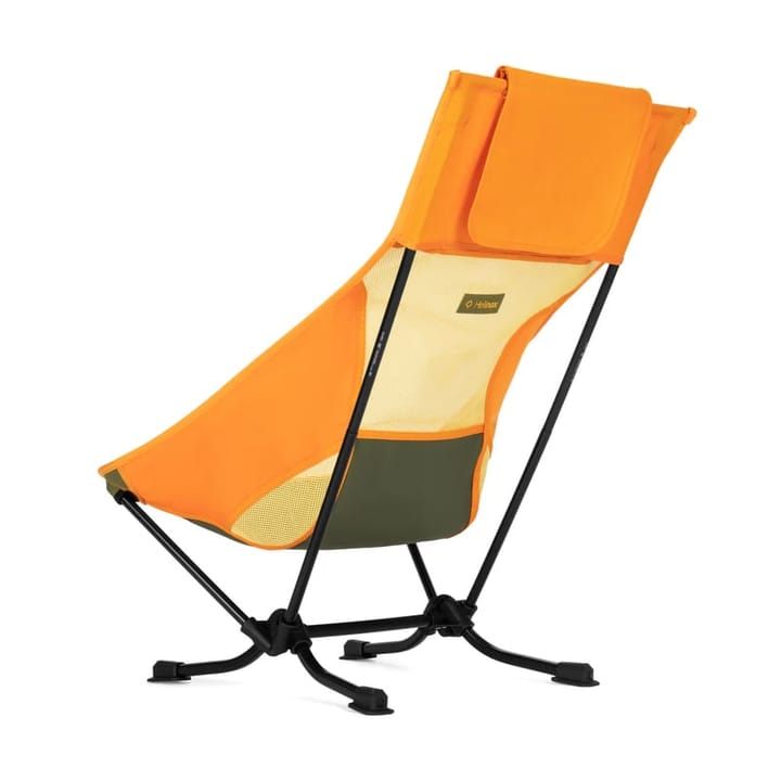 Helinox Beach Chair Flame Multiblock Helinox