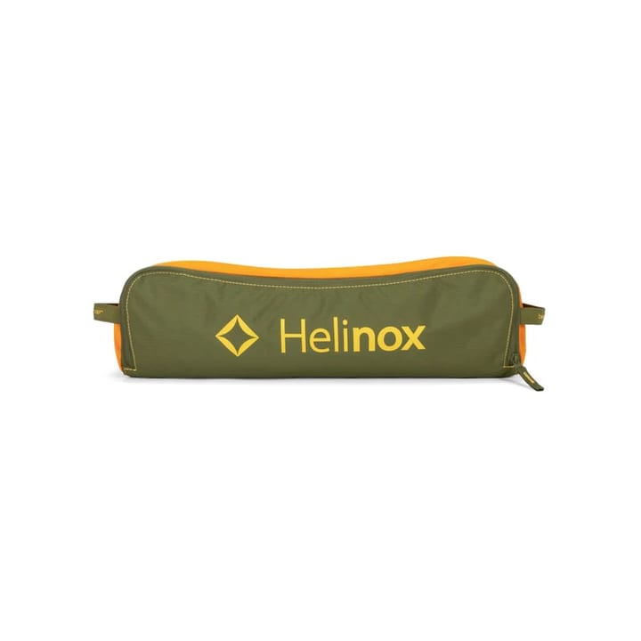 Helinox Beach Chair Flame Multiblock Helinox