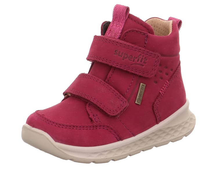 Superfit Kids' Breeze Red/Pink Superfit