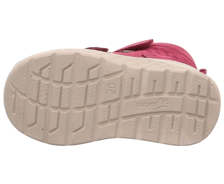 Superfit Kids' Breeze Red/Pink Superfit