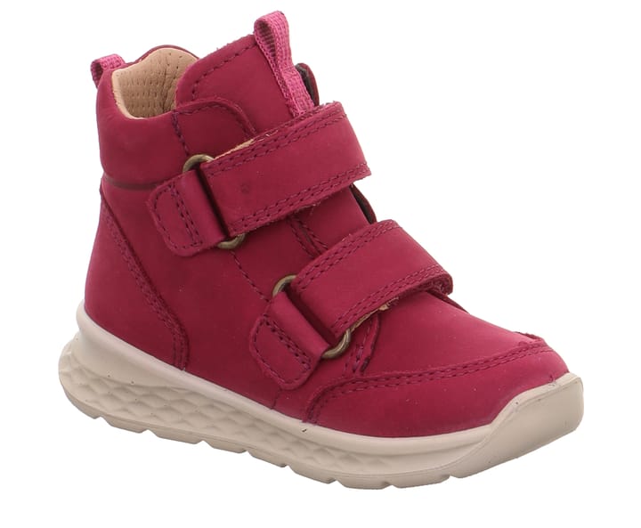 Superfit Kids' Breeze Red/Pink Superfit