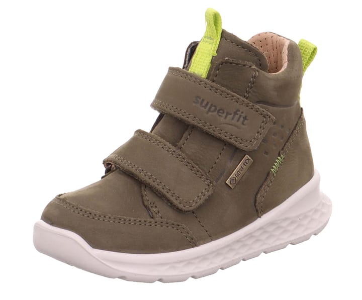 Superfit Kids' Breeze Green Superfit