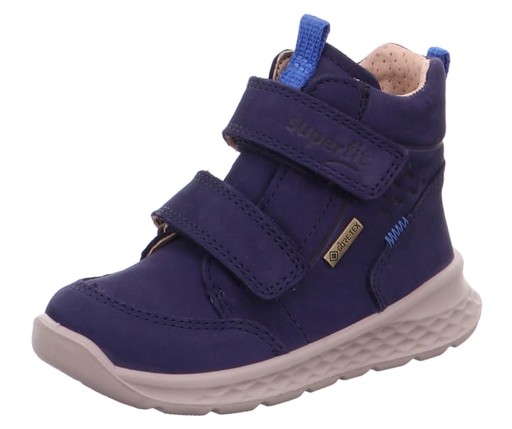 Superfit Kids' Breeze Blue Superfit